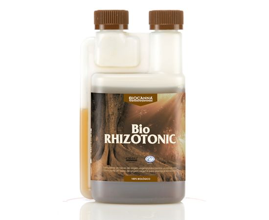 Canna Bio Rhizotonic 0,25L